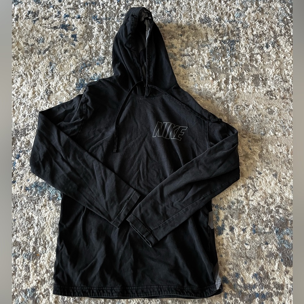 Mens hoodie
